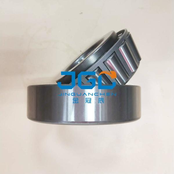 Quality Standard Size Single Row Tapered Roller Bearing J2/Q Rotary 32313 for sale