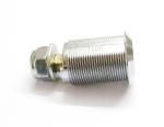 High Security Abloy Key Lock with S shape key