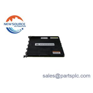 China 5501-471 Woodward PLC Automation Controller Module DCS PLC Module wholesale