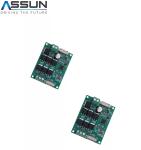 3A Rc Brushless Motor Speed Controller ，Adjustable Speed Motor Controller