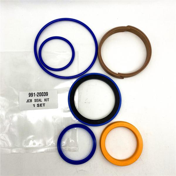 Quality Jcb Backhoe Loader Hydraulic Cylinder Repair Kit 991-20039 for sale