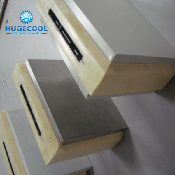 Quality -18~-25℃ Refrigerated Fish And Meat Cold Room for sale