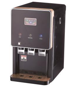 China RO System Water Purifier With Display Screen wholesale
