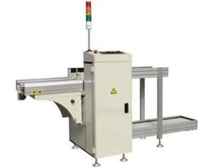 China PLC Control System PCB Assembly Machine SMT Handling Equipment wholesale