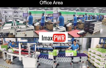 IMAX Power Technology Co.,Ltd