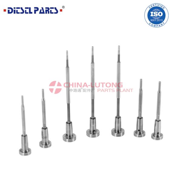 High Quality Common Rail injector Control Valve FOOVC01043 F 00V C01 043 For Bo ch injector 0445110047/0445110048 Diesel Injection Pump Injector