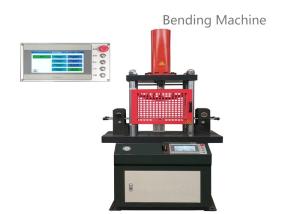 51mm Metallic Pipes Bending 1mm / Min UTM Universal Testing Machine