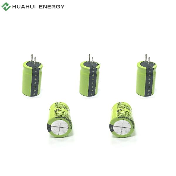10C 3.7V 180mAh Rechargeable Battery HCC1320 Lithium Cobalt Oxide Battery