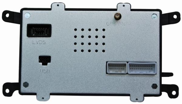 Quality Autoradio gps bluetooth for Audi Q5 A4L A5 support iPod RDS Rear Camera OCB-8828 for sale