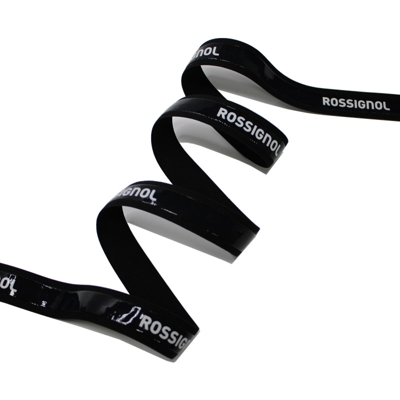 4.4cm Fold Over Jacquard Elastic Webbing Sports Bra Elastic Band
