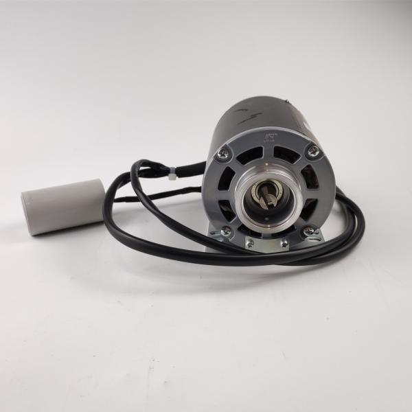 220v 115v 1 Phase Induction Motor Carbonate Motor For Soda Coffee Machine