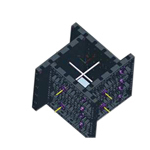 High Quality Plastic formwork for Concrete