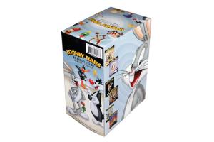 China Free DHL Shipping@HOT Classic and New Movie DVD Looney Tunes Golden Collection Wholesale!! wholesale