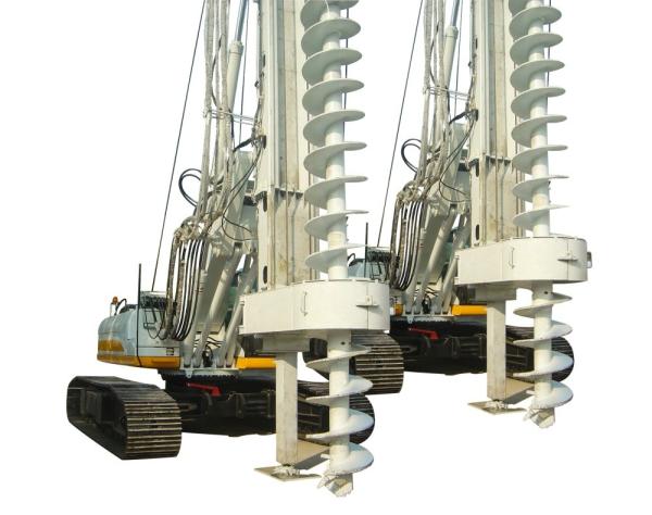 Quality CFA Piling Rig for sale