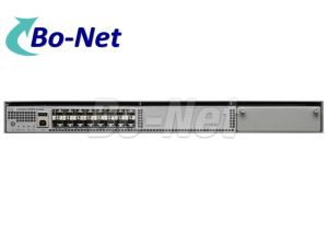 China WS C4500 10G LIC Used Cisco Switches With Full Duplex Communication Mode wholesale
