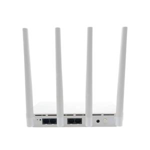 China AC1200 Gigabit Mesh Wifi Router Dual Band Wireless ZC-R540 FTTx Solutions wholesale
