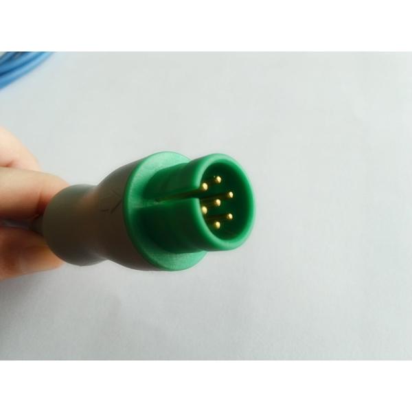 Bionet TPU Spo2 Extension Cable ISO Approved Convert For Patient Monitor