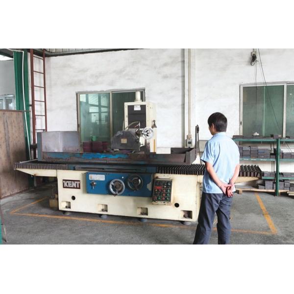 ASP23 material High Precision ground parts for medical device bullet for back and forth