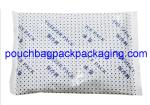 Gel Ice Pack, plastic ice pack for thermal bag, printed cool bag pack