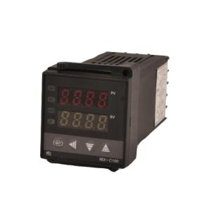 China Digital pid control REX Digital Temperature Controller, incubator temperature controller on sale