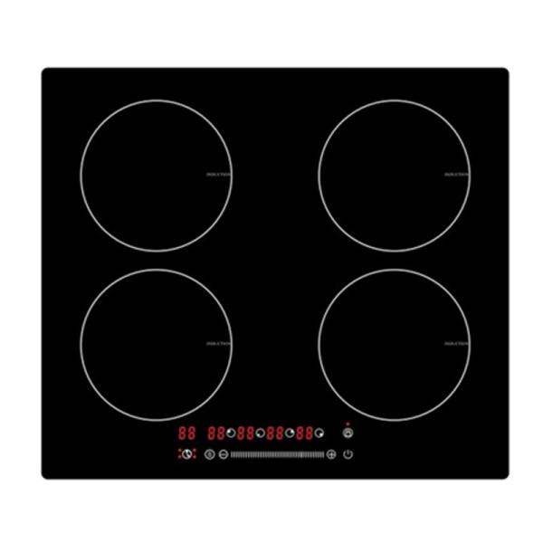 OEM Touch Control 6000W Electric Cooktop Stove