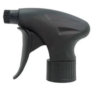 China 28.410 Big Output Mist Spray Trigger Sprayer wholesale