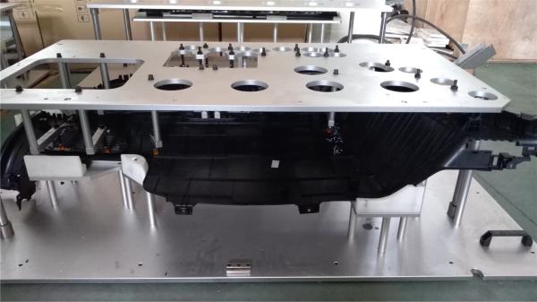 Quality Robot Arc Welding Automation Apparatus PLC Control Automated for sale