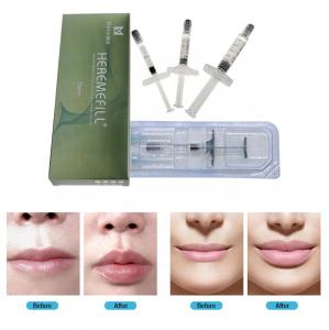 10ml 100ml 1ml 2ml Korean Acido Hialuronico Hyaluronic Acid Injectable Hyaluronate Korea Ha Dermal Filler For Lips