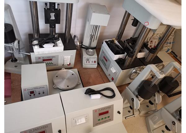 Quality Custom Design Innovative Universal Sand Testing Machine Hot Wet Tensile Strength for sale
