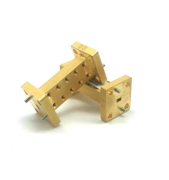 Quality Harmonic Suppression Microwave Rf Cavity Filter 100mhz - 70ghz Easy To Install for sale