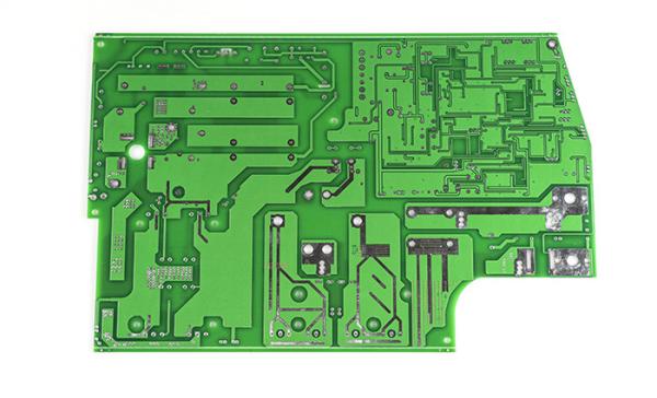 Quality Gerber Aoi PCB Panelization Service Through Hole Mounting Pcb for sale