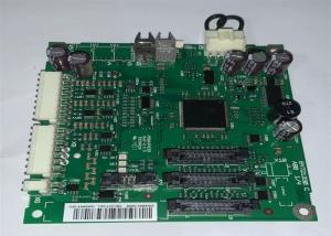 China AINT-14C ABB Control Circuit Board Main Circuit Interface Board wholesale