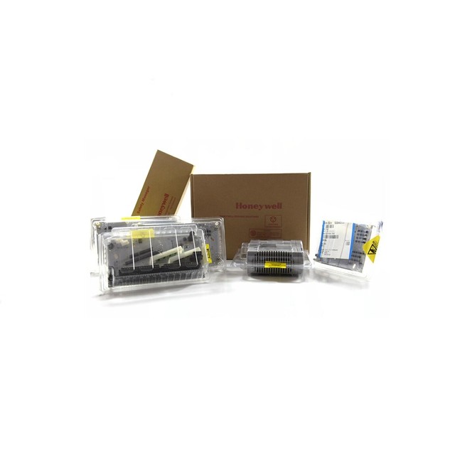 Honeywell DCS 900A16-0101 Analog Input Hi Level Module