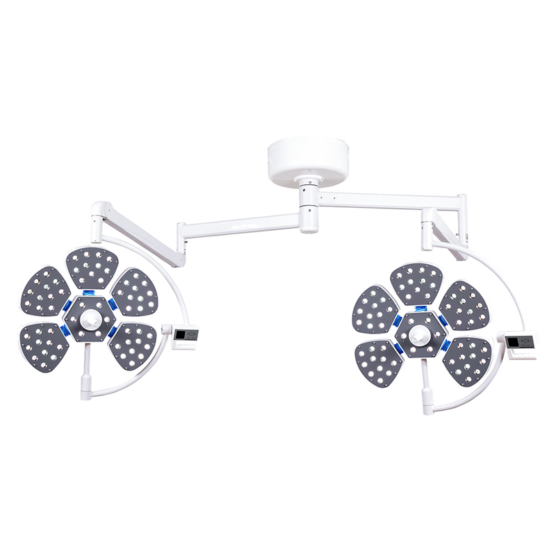 Gynaecology Medical Operation Room Metal Dental Surgery Room CE For Hospital