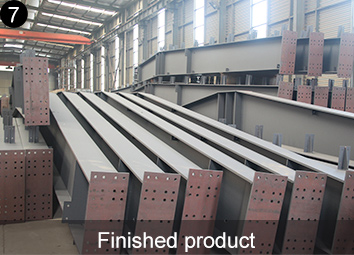 Q235B / Q345B Corrugated Sheet Metal Shed Corrugated Steel Buildings Carport