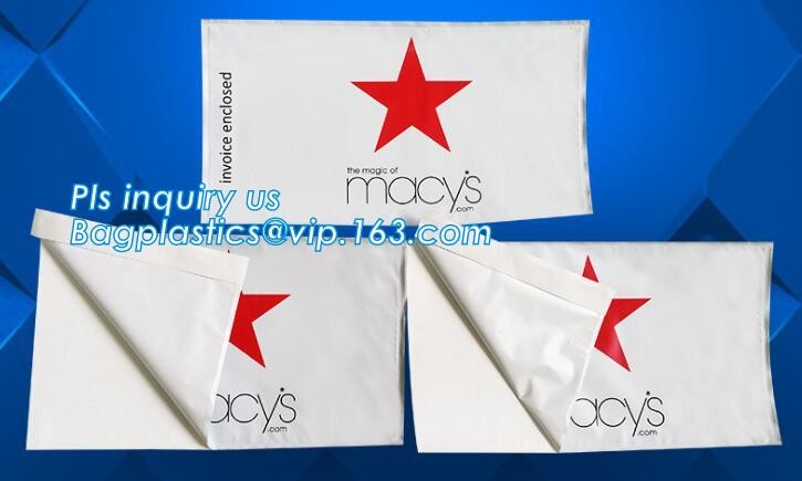 TNT DHL shipping packing list document envelopes, packing list padded envelope, tamper proof express use plastic packing