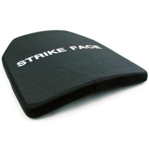 Bulletproof PE Military Tactical Ballistic Plates Single Curve Or Multi Curve