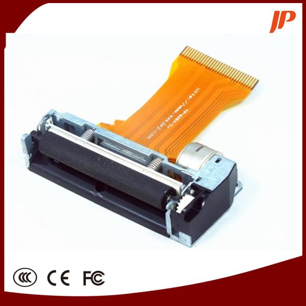 Quality TP628B Printer Mechanism; thermal printer mechanism; Fujitsu FTP628MCL101/103 for sale