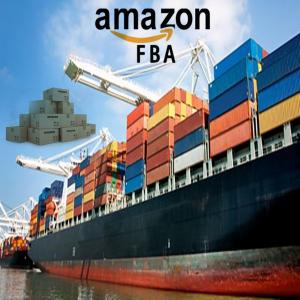 Shenzhen To Houston Texas USA FBA Freight Forwarder
