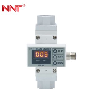 3/8 Digital Air Flow Meter Lpm