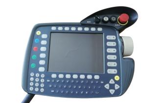 China Kuka Smartpad Multi-language Robot Teaching Programming Pendant wholesale