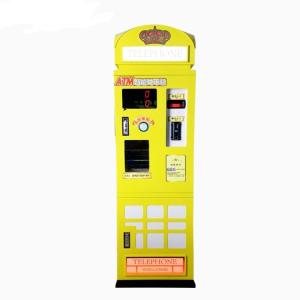 Coin Exchange Change Making Machine Game Center Tokens 20000pcs Capatity