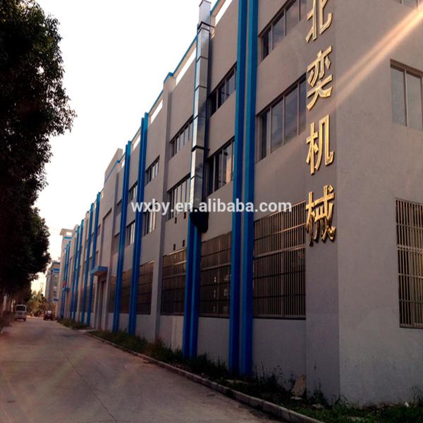 Construction machinery vibratory hammer excavator hydraulic pile driver