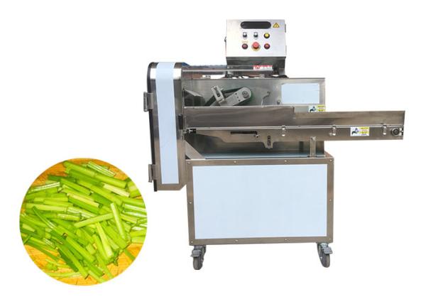 Quality Leafy Vegetable Processing Equipment Electric Tobacco Cutting Machine for sale
