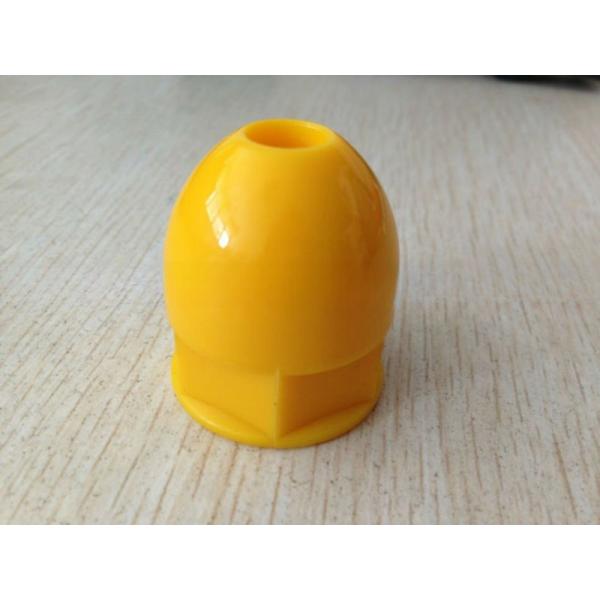 AeroPress Replacement Filter Cap injection molding plastic