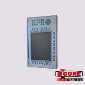 China 2711P-RDB10C/B Allen Bradley PanelView Plus wholesale