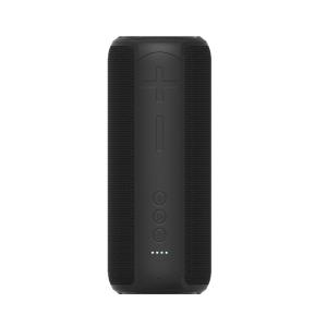 China Ozzie Bluetooth Speaker E200 Waterproof Ipx7 TWS With Rope Fabric Net wholesale