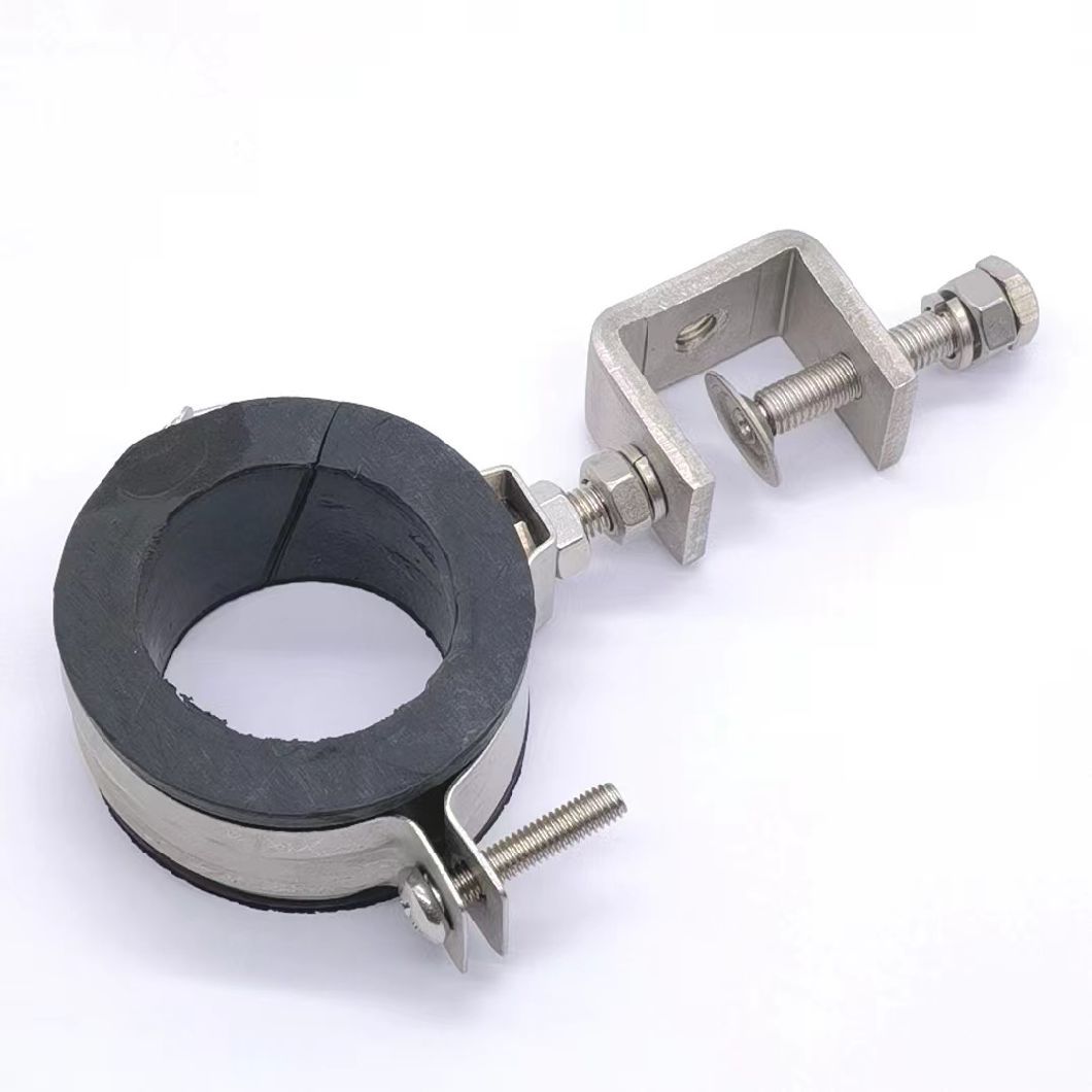 Feeder Clamp Size 1/2&quot; and 7/8&quot;