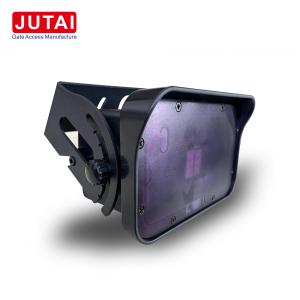 China Rolling Shutter Doors Microwave Doppler Motion Radar Sensor IP65 Forklift Detection wholesale
