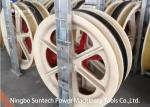 Suntech Power Construction Overhead Line ACSR Conductor Stringing Blocks
